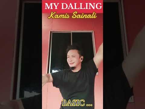 KAMIS SAINALI - My Dalling