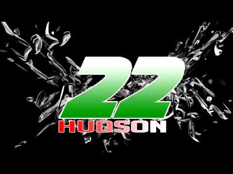 Mc Hudson 22 A Senha