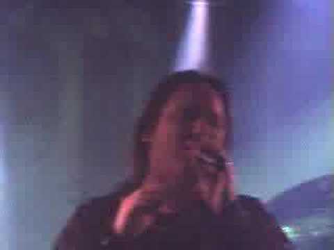 Replica Live @ Rooters covering "Magic Power" by Triumph video thumbnail