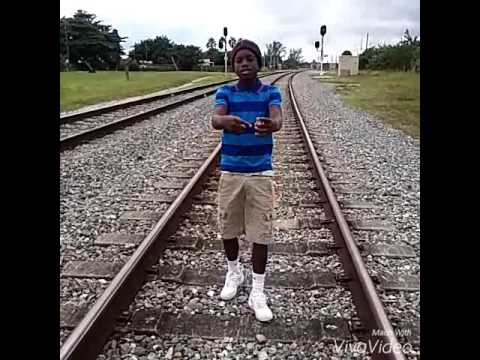 Lil C. Dinero- drill time remix (slim jesus)