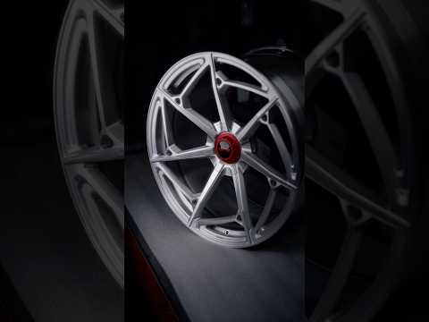New Novitec x Vossen NL7 Wheel - 2026 Release