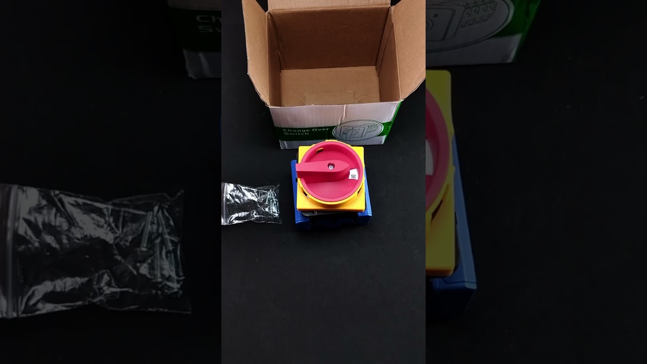 Vídeo demonstrativo do produto