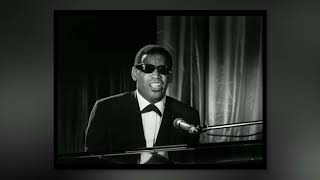 Ray Charles - That Lucky Old Sun - 1964 - Best Version