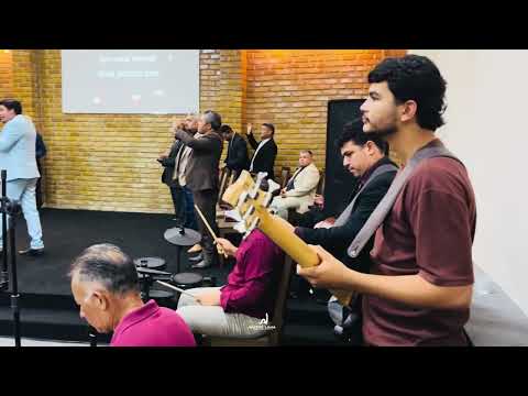 ANDRÉ LIMA - VAI PASSAR - cover | AD ceadseta em AÇAILÂNDIA/MA 