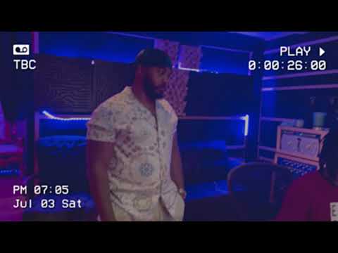 STUDIO SESSION-Jels Quiah x Nisan [BTS]