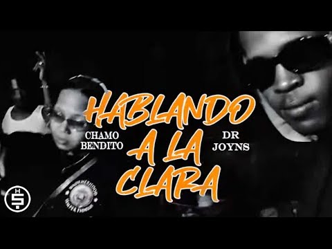 Chamo Bendito - Hablando A La Clara ☑ (Video Oficial)