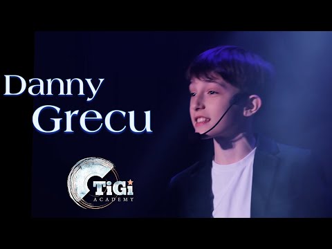 Danny Grecu - Riptide (Din Albul Iernii ediția a III-a)