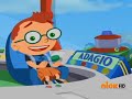 Little Einsteins The Glass Slipper Ball On Nick On February 23 2011 Part 7