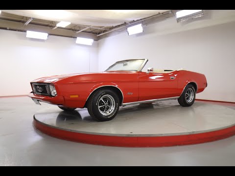 1973 Ford Mustang (CC-2052341) for sale in Denver , Colorado