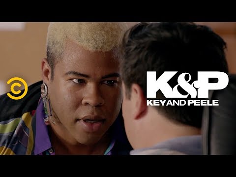 The Hollywood Sequel Doctor Tackles "Gremlins 2" - Key & Peele