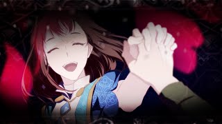 Cover art for 「マジックリングナイト」(Magic Ring Night)