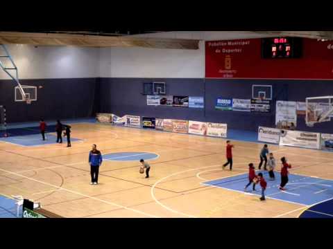 21-02-15 MERIDIANO BAZA - COLEGIO VIRDEN DEL CARMEN