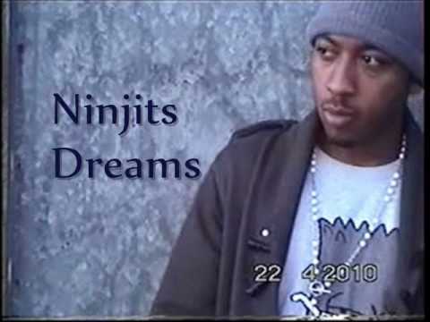Ninjits-Dreams