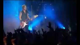 Böhse Onkelz - Danket dem Herrn (Live in Berlin + Lyrics)