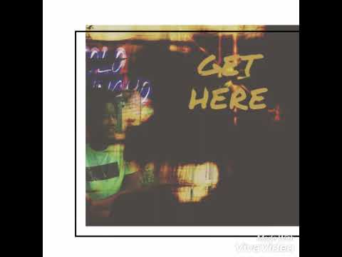 SOLO HAUNCHO " GET HERE "