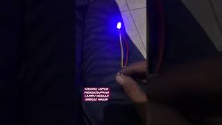 Download lagu DINAMO BEKAS JANGAN DIBUANG ! BISA UNTUK LAMPU LAYANGAN❗️ mp3