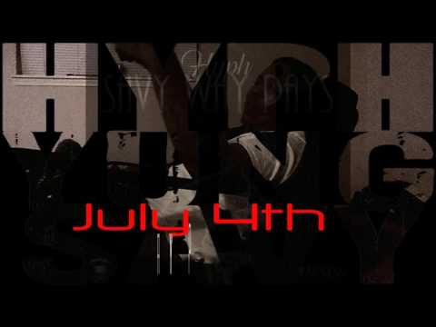 HYPH aka Young Savy - "Own 2wo"