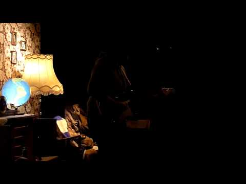 Karo - Not In Love  - Sing Out, Heart @ Gute Stube - Darmstadt - 17.01.2009