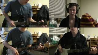 Come As You Are (Nirvana cover)