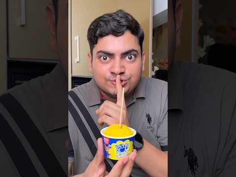 How to make the best ICE CREAM for your SIBLINGS? 😎❤️🍦 #shorts