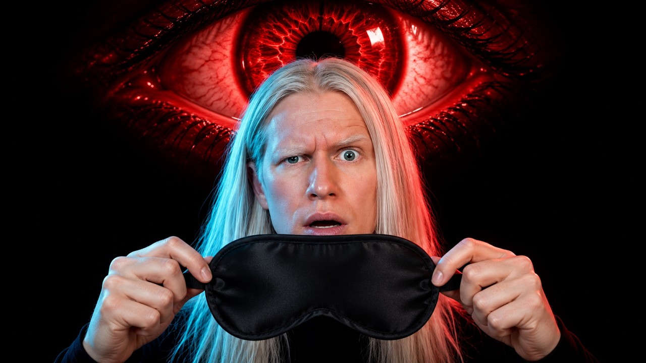 Where Does Your SOUL Go When You SLEEP? The Terrifying Truth They Hid