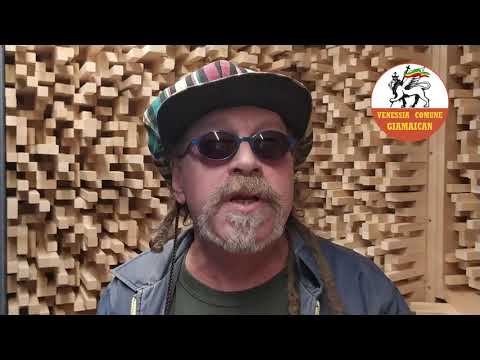 SKARDY C'È Venessia comune giamaican 4 - Sir Oliver Skardy