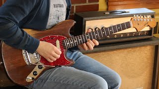 Strawberry Letter 23 by Shuggie Otis: Guitar Arrangement / Lesson