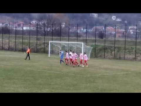 FK Zvižd Kučevo -  FK Mladi radnik 1926 (OMLADINCI)