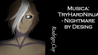 Nightmare by desing Nightmare by desing