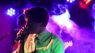 Inbetween Colours - Sticks 'n Stones