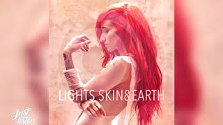 LIGHTS - almost had me