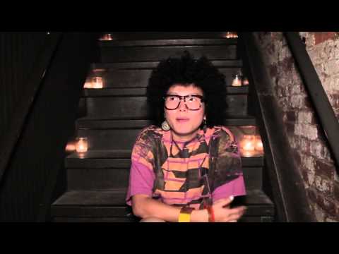 Helen Ting - Kazukuta Records Hong Kong