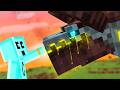Evolving Dragons In Minecraft