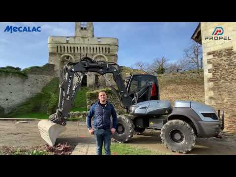 Propel Miniature vidéo YouTube 15