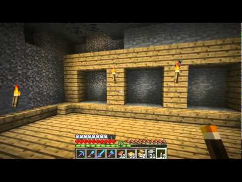 Etho Plays Minecraft - Episode 167: Mini Storage