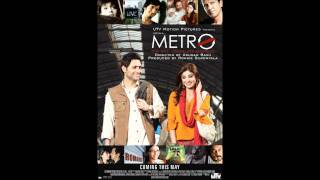 O Meri Jaan - Life in A Metro