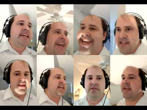 Regina Caeli a8 - Tomas Luis de Victoria