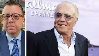 James Caan has died at age 82 | Film critic reflects on his best roles