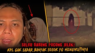 Download lagu GAK ADA AKHLAK NONGOL DEPAN BELAKANG!!! mp3