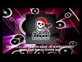 TRIBUTO A LAS PIRATES NIGHTS DE SUPER STEREO REMIXEADO POR DJ HYPER GDL