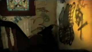 Children Of The Broken Hearted-Behind Crimson Eyes (fan made video)