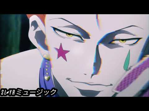 GOD'S HUBRIS w/ L // Ethereal Lotus x Hunter x Hunter AMV