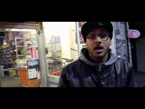 Dep-J Da Dude "Cream of the Crop" ft. Source