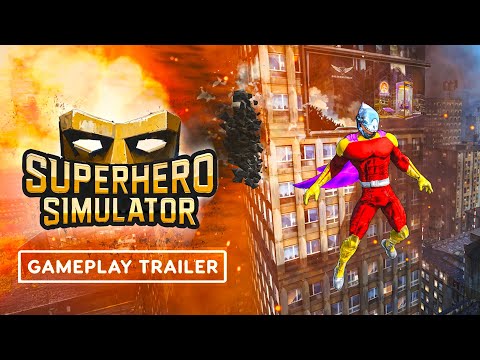 Gameplay Trailer