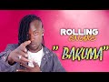 Bakuma - Rolling Snake [Official HQ Audio]