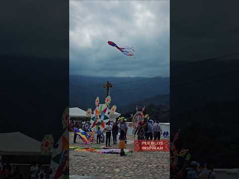 🎏 Que nuestras tradiciones nunca mueran. Cubulco, Baja Verapaz.