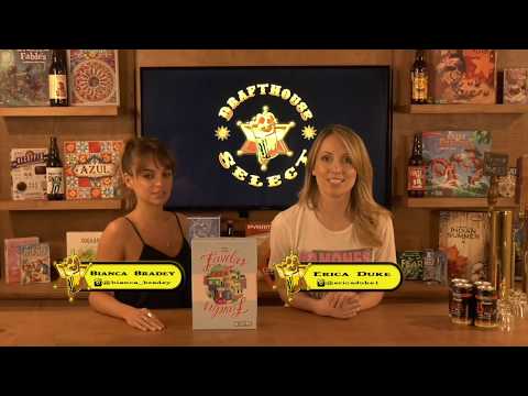 Drafthouse Select: Favelas