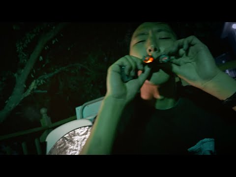 B Tamir - Smoking Loud (Shiniin 2n pt.2) (prod. by b1shrel)
