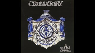 Crematory - Awake
