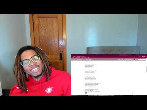 Yung Lean - Warlord (Deluxe) REACTION